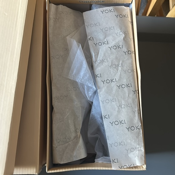 Yoki Women’s Mules - Picture 5 of 6